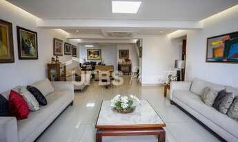 Imagem 6: Portal das Rocas - Cobertura 5 quartos, sendo 3 suítes