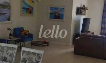 Imagem 3: São Paulo - Apartamento Padrão - Mooca