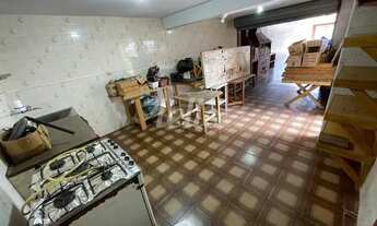 Imagem 4: Santo André - Casa Padrão - Vila Scarpelli