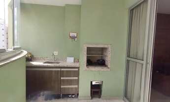 Imagem 6: Apartamento com 3 dormitórios para alugar em Belo Horizonte