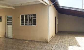 Imagem 3: Sumaré - Casa Padrão