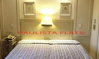 Imagem: SÃO PAULO - RESIDENCIAL - VILA OLÍMPIA