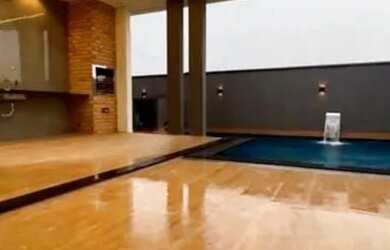 Imagem 3: COND. ALPHAVILLE, casa c/ 230m²