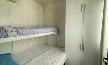 Imagem 3: Casa 2q Mobiliada - São João