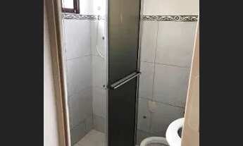 Imagem 5: Kitnet com 1 dormitório para alugar, 25 m² por R$ 1.100,00/mês - Cidade Universitária - Ca