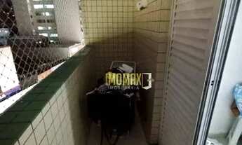 Imagem 12: Apartamento com 2 dormitórios à venda, 96 m² por R$ 350.000 - Boqueirão - Praia Grande/SP