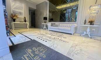 Imagem 2: APARTAMENTO MOBILIADO QUADRA MAR EM ITAPEMA