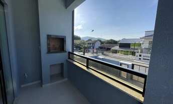 Imagem 5: Apartamento para venda possui 80 metros quadrados com 2 quartos em Meia Praia - Navegantes