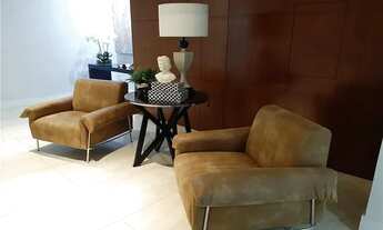 Imagem 4: Apartamento com 1 dormitório para alugar no Centro