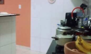 Imagem 7: Vende se casa germinada no Xangrilá