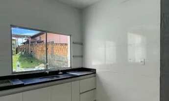 Imagem 3: Casa em Vila Cloris - Belo Horizonte