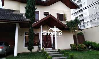 Imagem: Sobrado Cond. San Marino 320m² A.C. 03