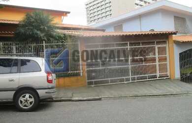 Imagem 2: SAO BERNARDO DO CAMPO - Residential / Home - VILA LUSITANIA