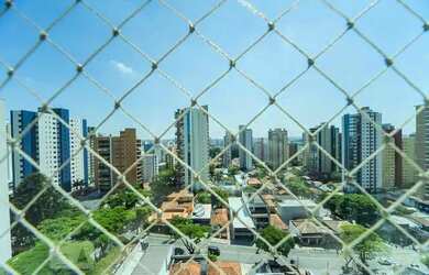 Imagem 7: Apartamento para Aluguel - Jardim, 1 Quarto, 92 m2