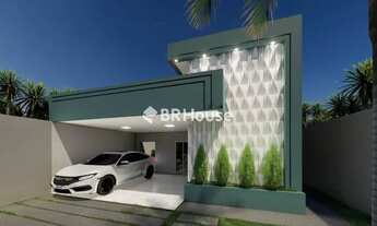 Imagem 4: Loteamento Parque das Águas