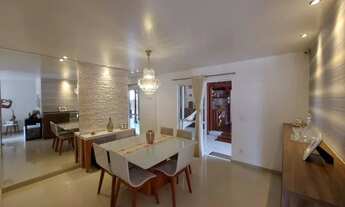 Imagem 3: Casa Semi Mobiliada com 3/4, sendo 2 suítes - Vilas do Atlântico - Lauro de Freitas