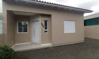 Imagem: Casa para alugar Bairro Sagrada Familia/