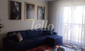 Imagem 3: São Caetano do Sul - Apartamento Padrão - Santa Paula