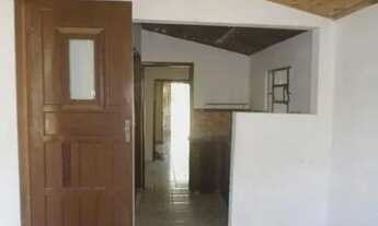 Imagem: VENDE-SE ESTA CASA PADRÃO NA ÁGUAS LINDAS