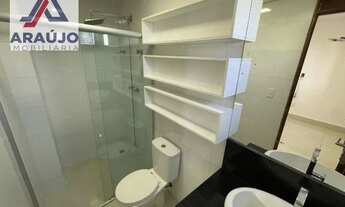 Imagem 3: Apartamento com 3 dormitórios à venda, 128 m² por R$ 750.000,00 - Jardim Oceania - João Pe