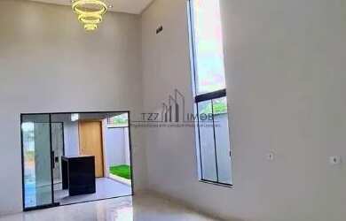 Imagem 4: Terras Alpha Casa térrea com 3 suítes