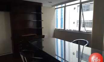 Imagem 3: Santo André - Conjunto Comercial/Sala - Centro