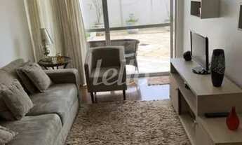 Imagem 2: São Paulo - Apartamento Padrão - Mooca