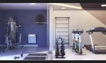 Imagem 3: Apartamento para venda com 2 quartos - Lazer completo - ultimas unidade MUDE JÁ Casa verd