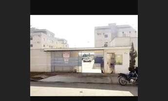 Imagem 7: Aluguel de apartamento no Residencial Schettino (R$ 2.000,00