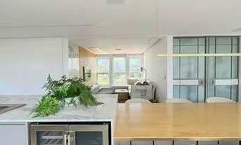 Imagem 5: Apartamento no Brooklin - 341 m2 - 4 suítes- 4 vagas