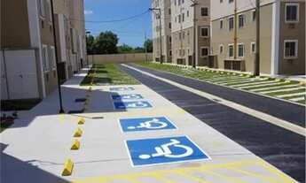 Imagem 5: Apartamento Padrão