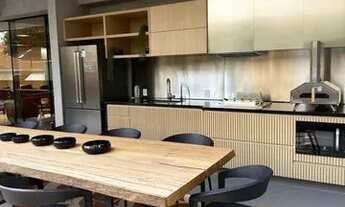 Imagem: Lindo Studio Pinheiros, 25m2