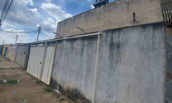 Imagem 6: Vendo Lote com 2 casas de 2 quartos e duas kitnetes..