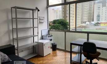 Imagem: Apartamento para Aluguel - Santo Agostinho