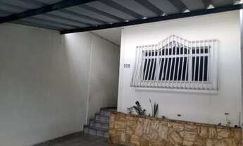 Imagem: Sobrado em Taubaté, próximo ao Hospital