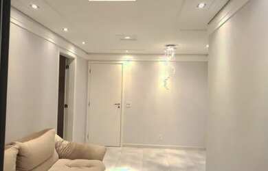 Imagem 2: Apartamento 02 quartos para locação em Presidente Altino, Osasco - 60,00m - Por 2.000,00.L