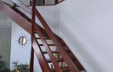 Imagem 5: Sobrado Residencial para locação, Vila Inah, São Paulo - SO0146