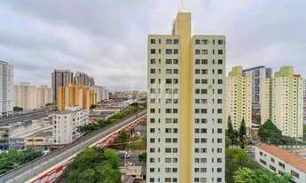 Imagem 7: São Paulo - Apartamento Padrão - Brás