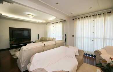 Imagem 2: São Paulo - Apartamento Padrão - Vila Prudente