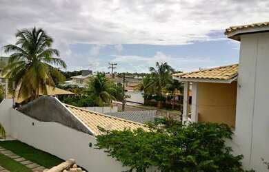 Imagem 4: CASA PARA LOCAÇÃO CANTO DO SOL-CAMAÇARI