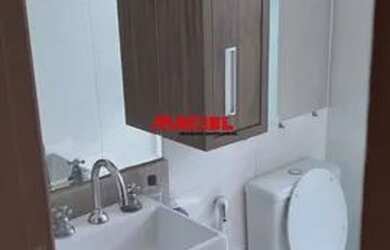 Imagem 8: Apartamento 2 dormitórios - Jardim Satélite - Venda - Residencial PORTO SUL