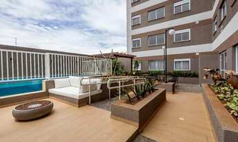 Imagem: Apartamento para venda com 37 metros quadrados