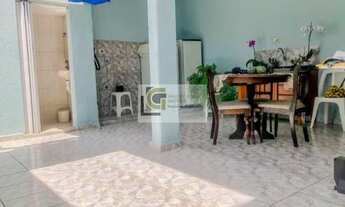 Imagem: SI- CASA 3 DORM 207M TERRENO NO VISTA VERDE