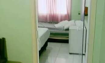 Imagem 5: Apartamento com 1 dorm, Canto do Forte, Praia Grande, Cod: 11684