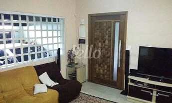 Imagem 3: São Paulo - Casa Padrão - Campo Belo