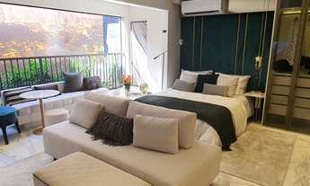 Imagem: Studio para venda com 22 metros quadrados