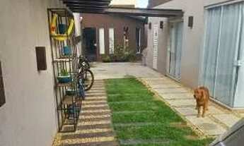 Imagem 2: Sobrado para venda com 5 quartos - Alphaville SP