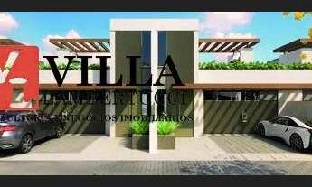 Imagem 5: BELO HORIZONTE - Casa de Condomínio - Buritis