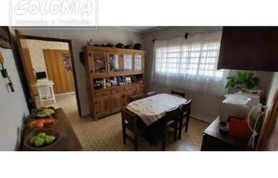 Imagem 4: Santo André - Casa Padrão - Vila Assunção