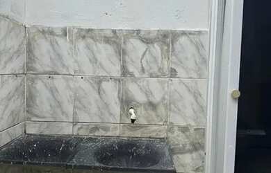 Imagem 2: Aluga-se casa B. America 600,00